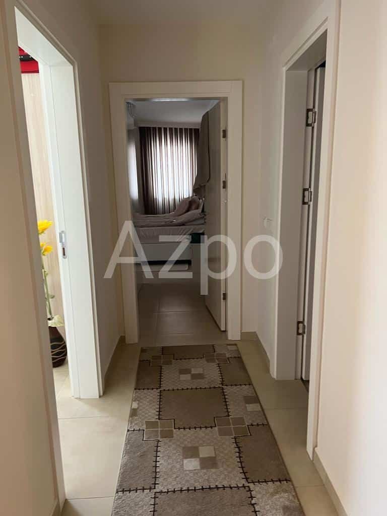 Апартаменты в Алании, Турция, 120 м2 фото 5