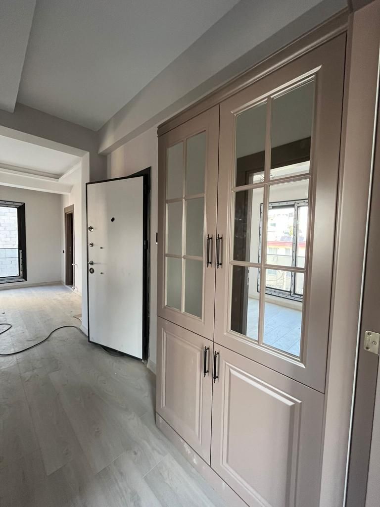 Квартира в Мерсине, Турция, 60 м2 фото 5