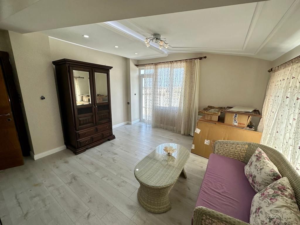 Квартира в Анталии, Турция, 250 м2 фото 2
