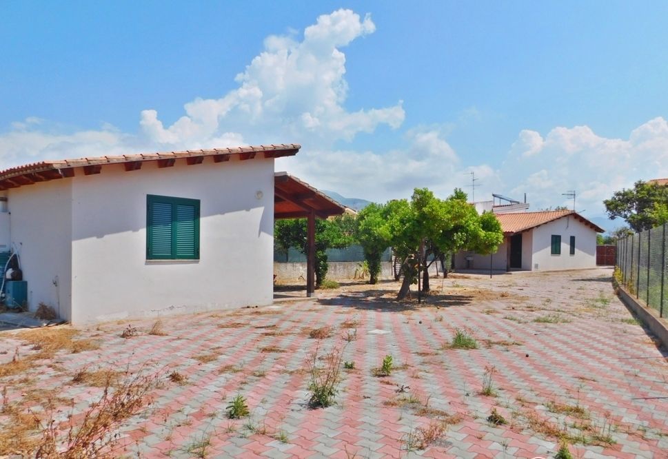 Дом в Скалее, Италия, 80 м2 фото 4
