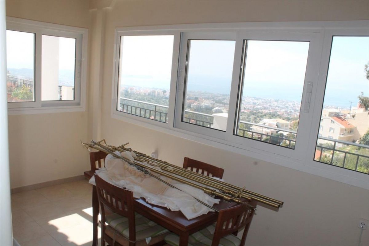 Дом в Афинах, Греция, 220 м2 фото 5