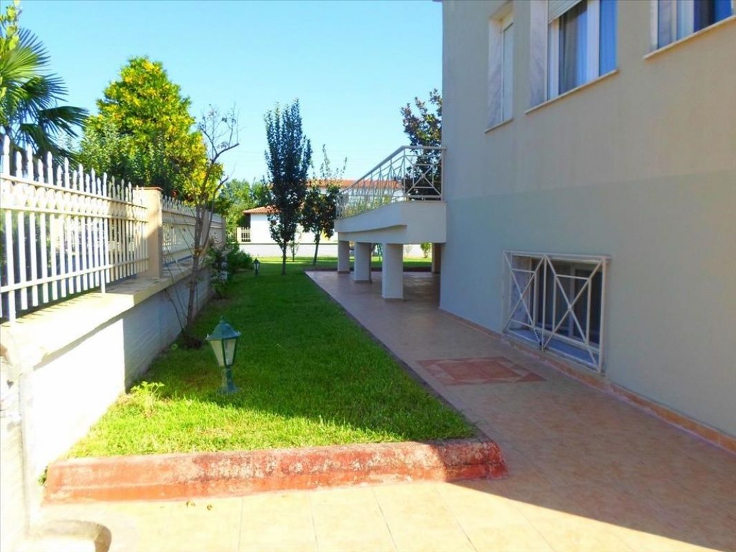 Дом на Северо-Эгейских островах, Греция, 350 м2 фото 2