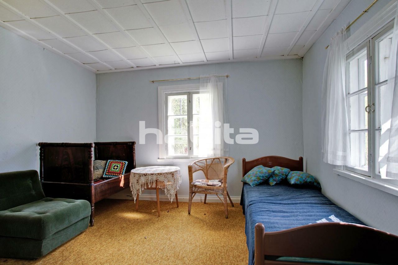 Коттедж в Асиккала, Финляндия, 60 м2 фото 5