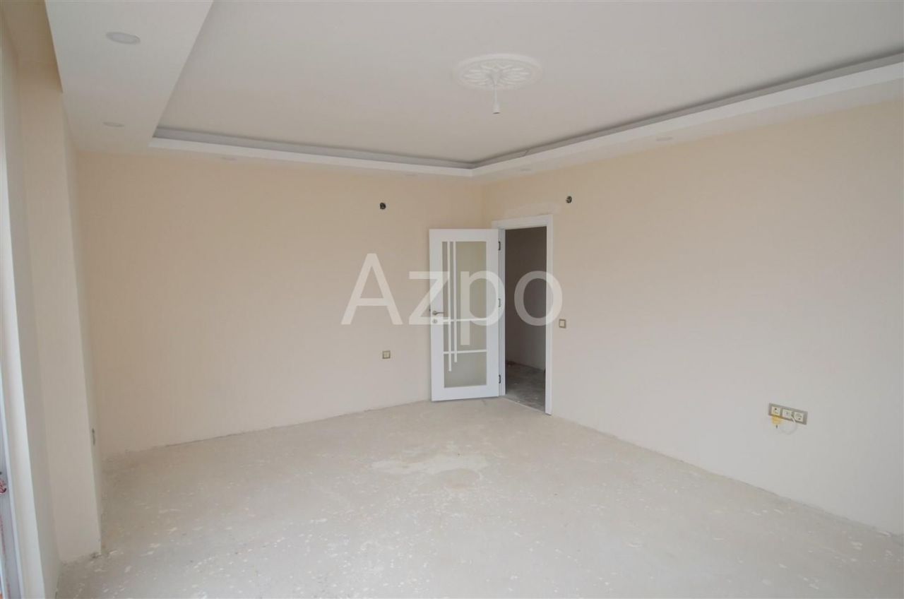Пентхаус в Анталии, Турция, 180 м2 фото 5