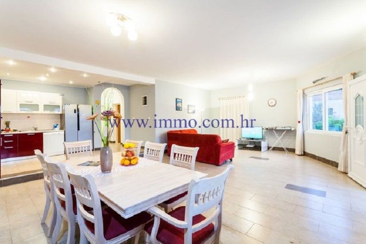 Вилла на Корчуле, Хорватия, 400 м2 фото 4