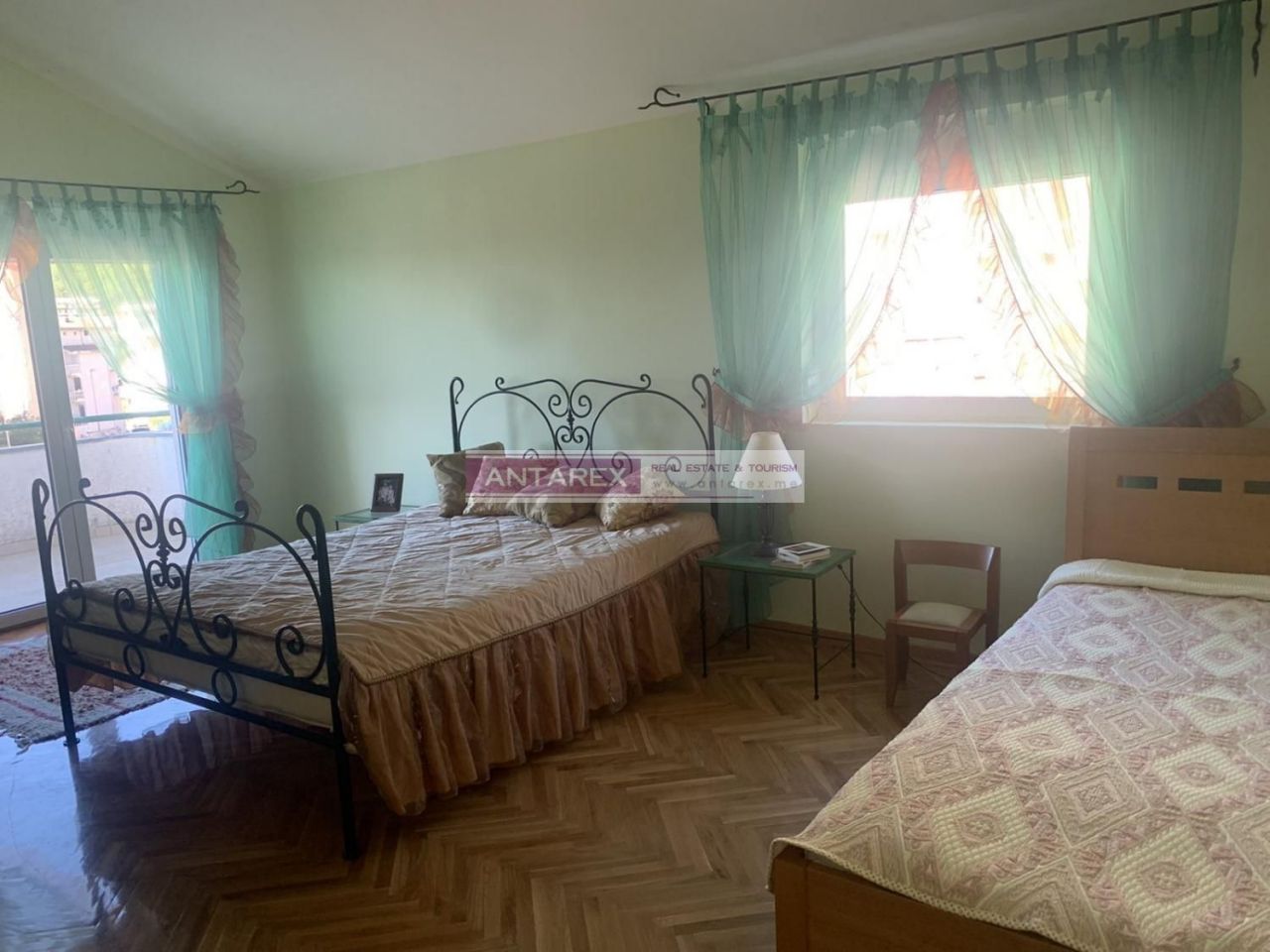 Апартаменты в Будве, Черногория, 107 м2 фото 5