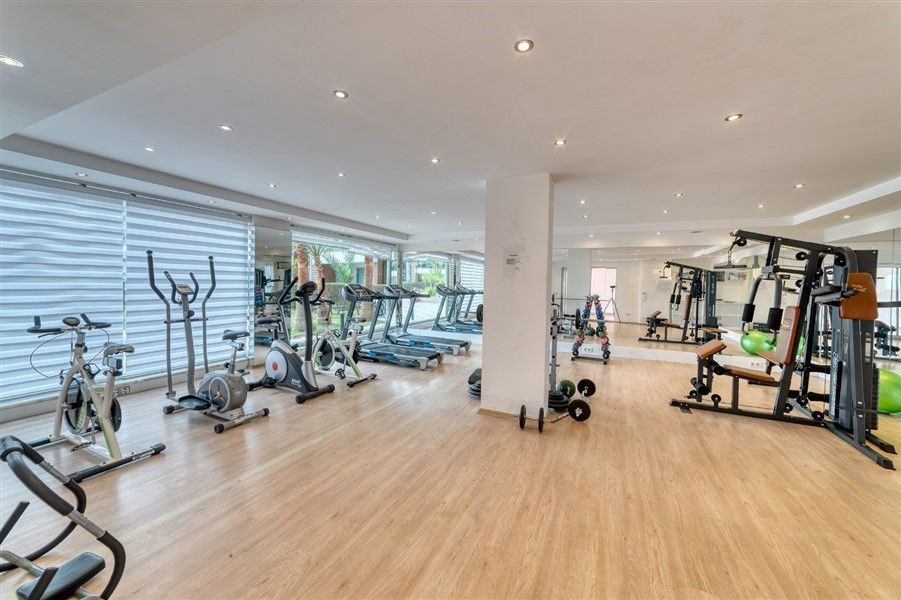 Квартира в Алании, Турция, 130 м2 фото 3