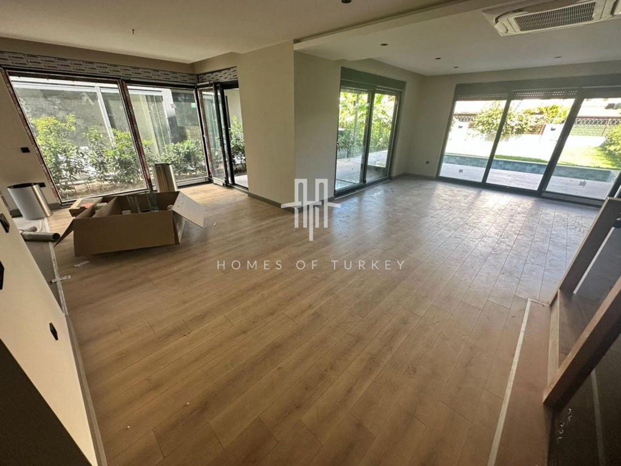 Вилла в Анталии, Турция, 650 м2 фото 2