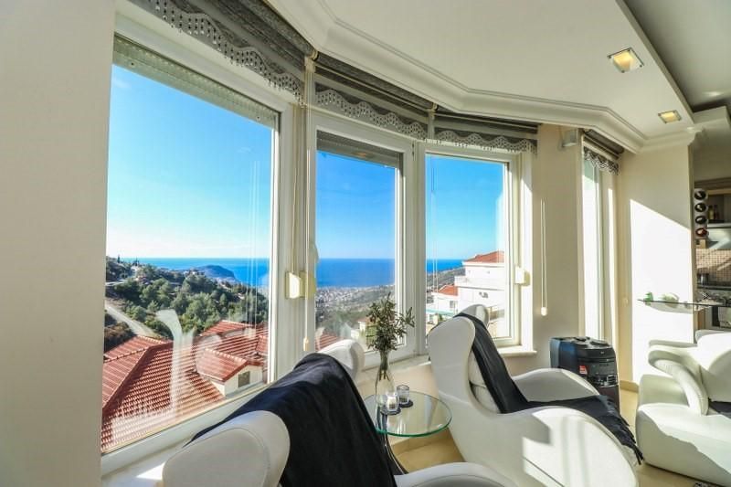 Дом в Алании, Турция, 225 м2 фото 5