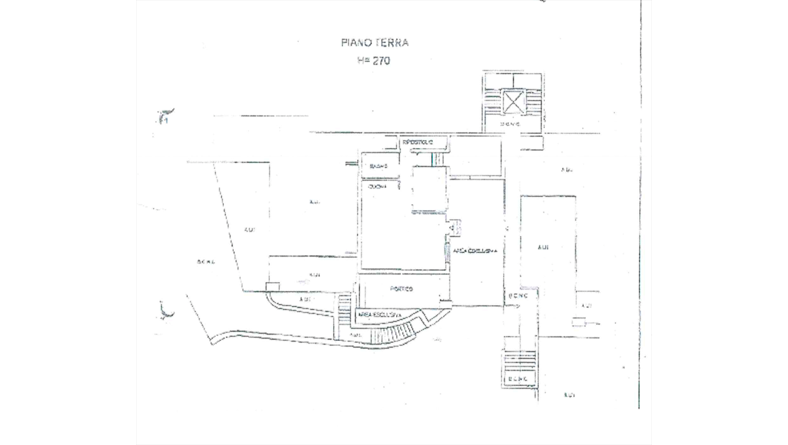 Квартира у озера Комо, Италия, 85 м2 фото 5