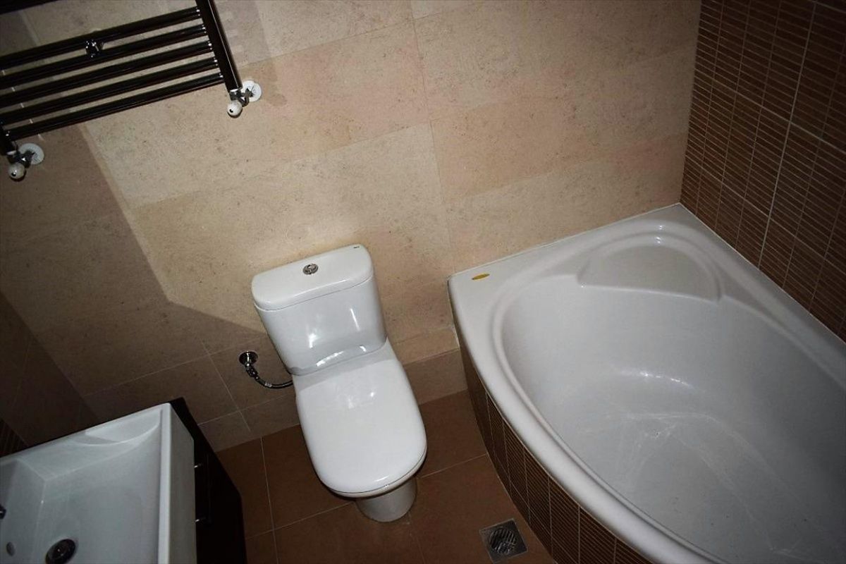 Квартира на Северо-Эгейских островах, Греция, 157 м2 фото 4