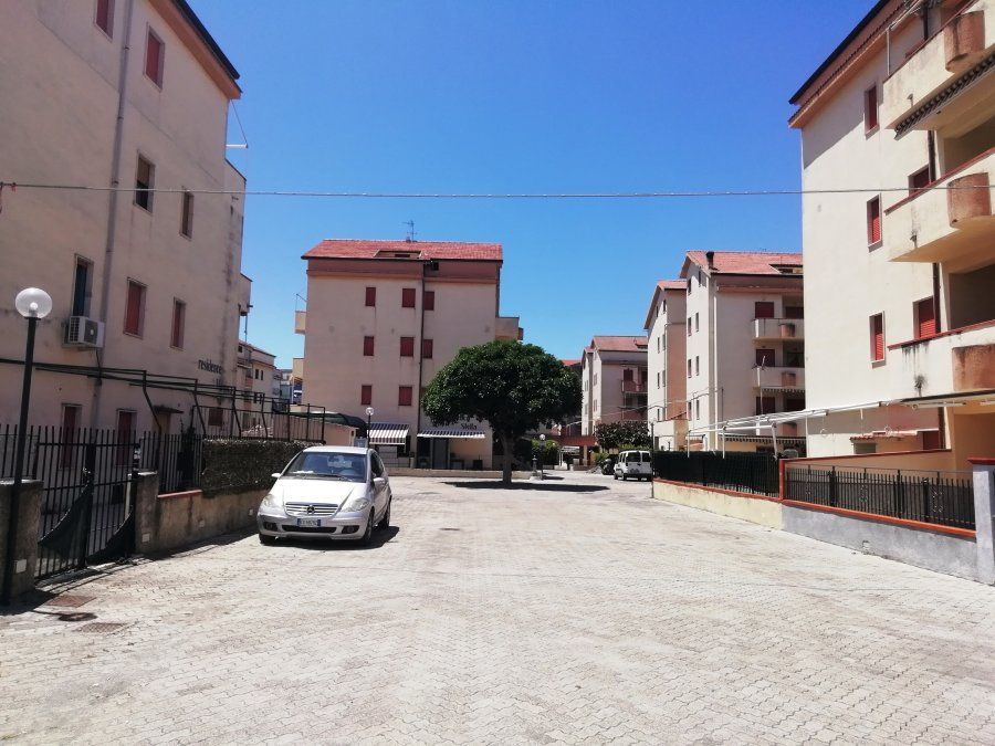 Квартира в Скалее, Италия, 50 м2 фото 2