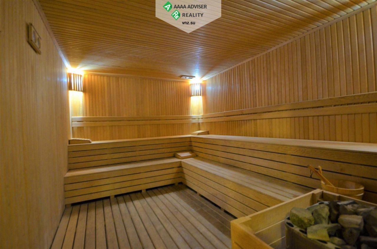 Квартира в Алании, Турция, 83 м2 фото 4