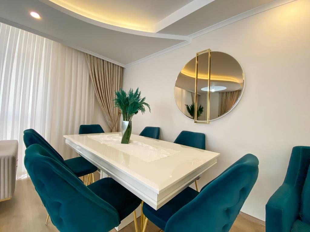 Квартира в Алании, Турция, 175 м2 фото 3