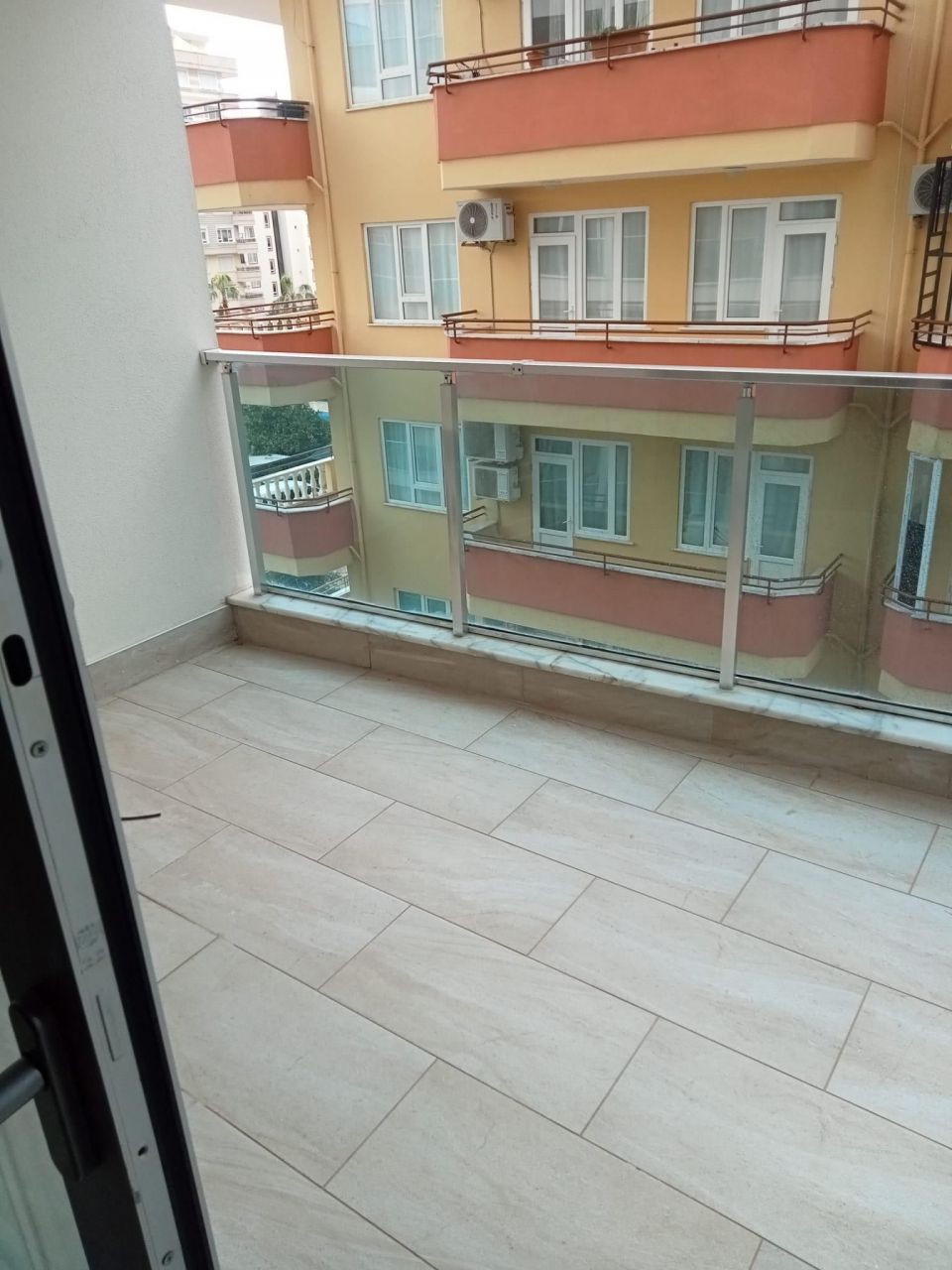 Квартира в Алании, Турция, 30 м2 фото 4
