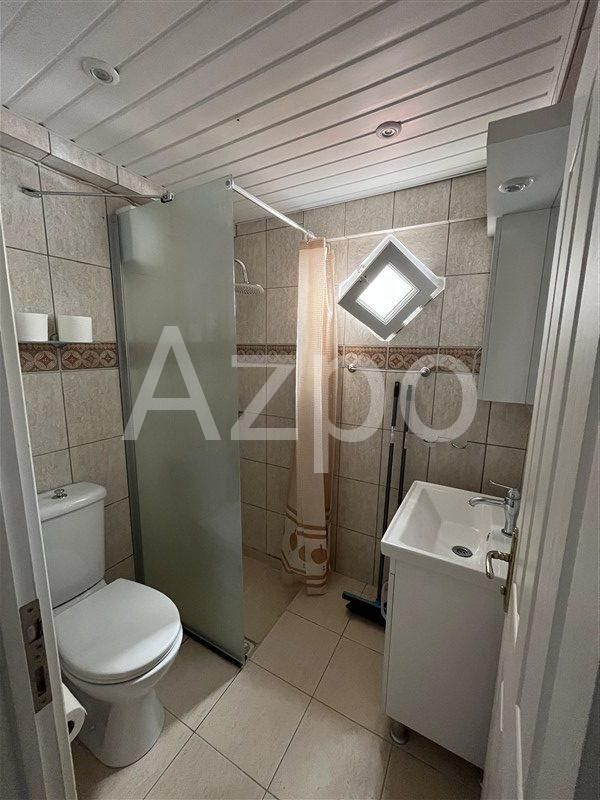 Апартаменты в Алании, Турция, 55 м2 фото 5