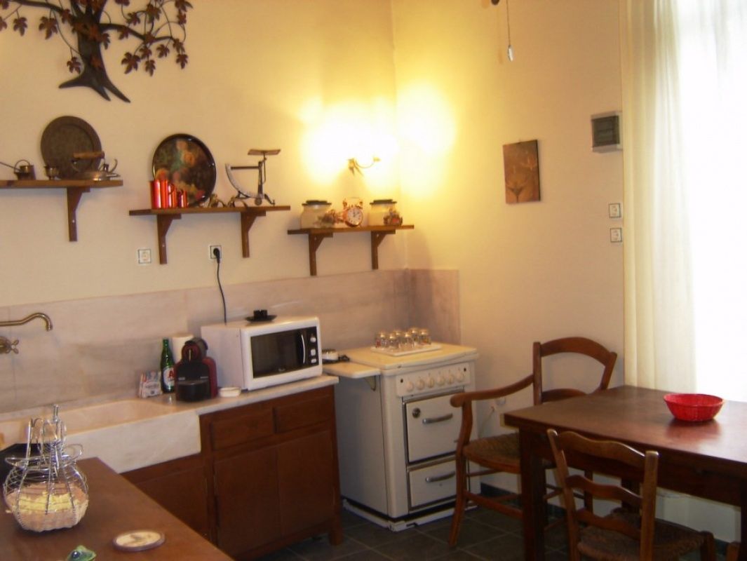 Дом в Афинах, Греция, 250 м2 фото 5