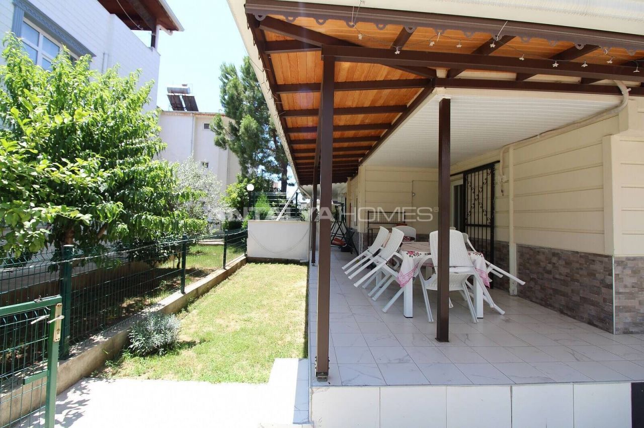 Вилла в Серике, Турция, 215 м2 фото 2