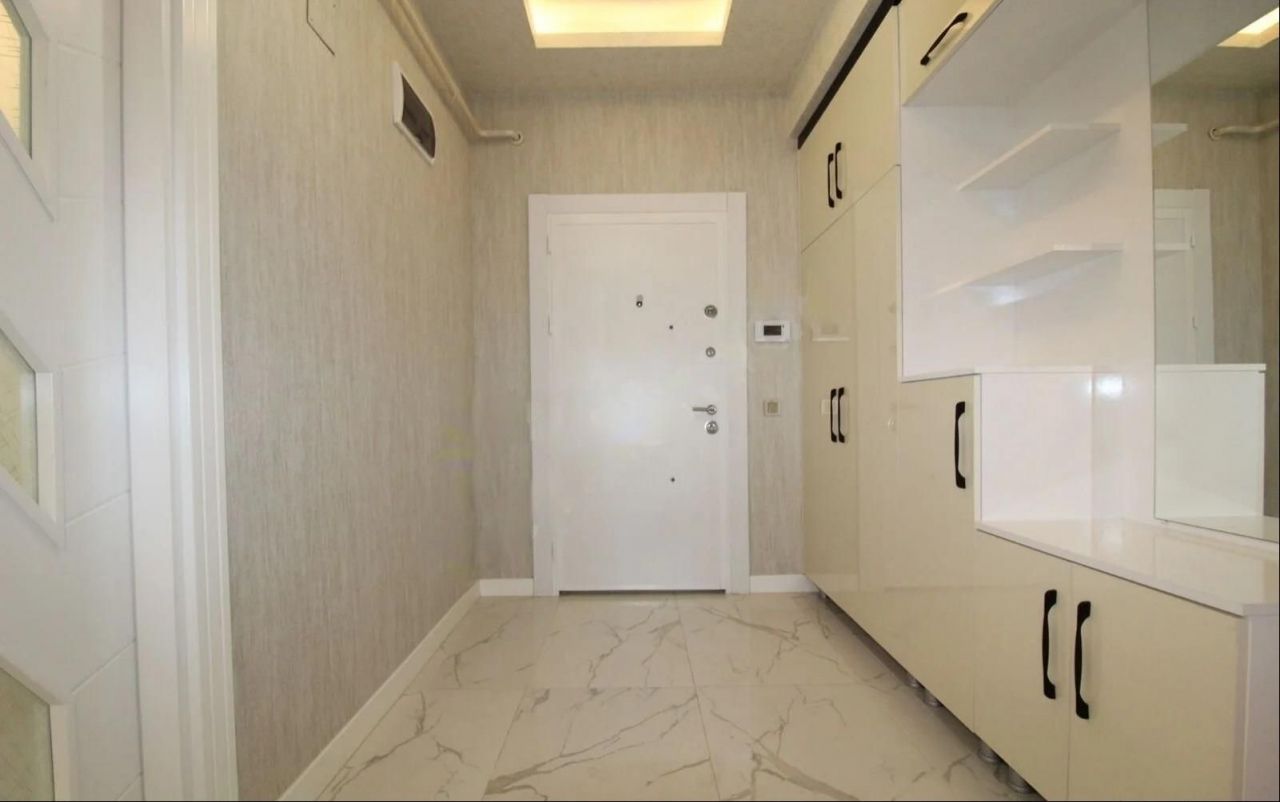 Квартира в Мерсине, Турция, 170 м2 фото 3
