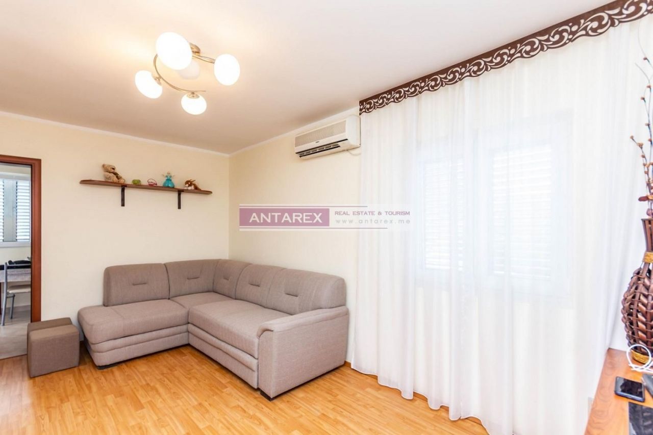 Апартаменты в Баошичах, Черногория, 87 м2 фото 3