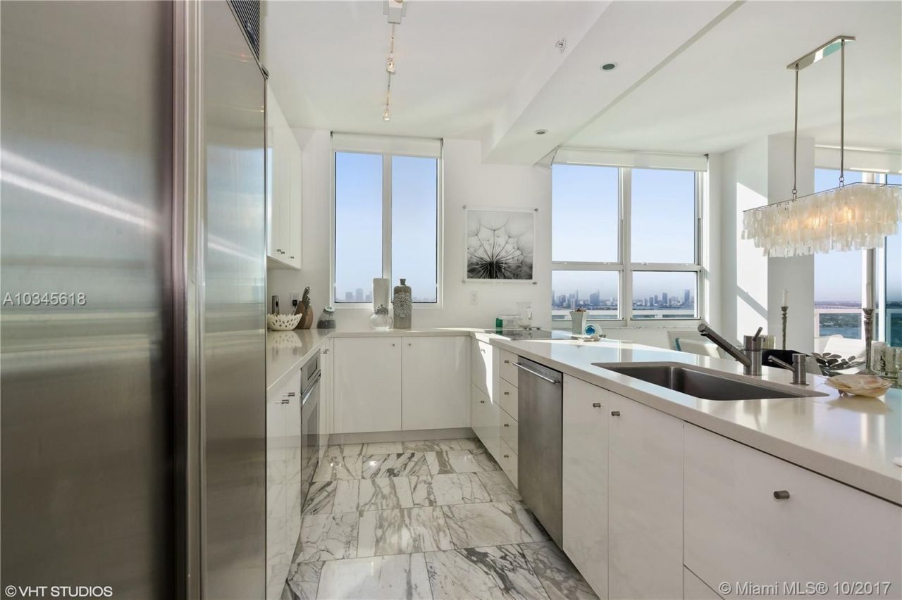 Пентхаус в Майами, США, 120 м2 фото 5