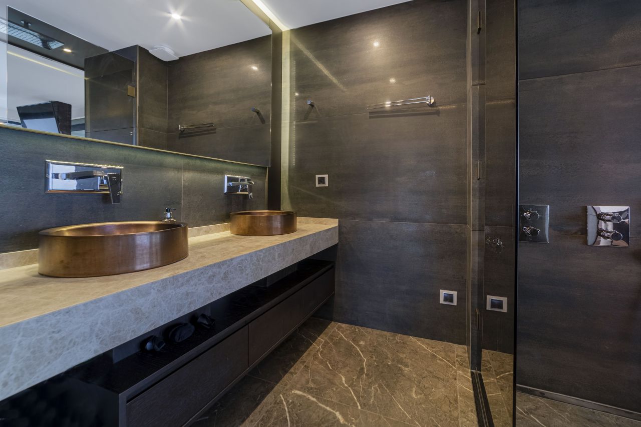 Вилла в Алании, Турция, 516 м2 фото 4