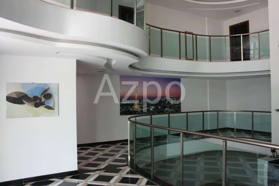 Апартаменты в Алании, Турция, 160 м2 фото 4