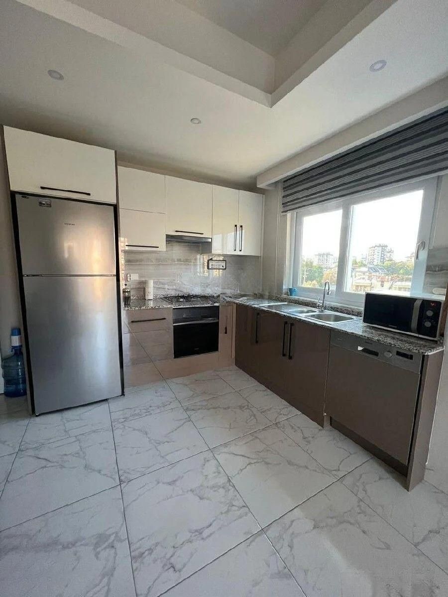 Квартира в Авсалларе, Турция, 55 м2 фото 3