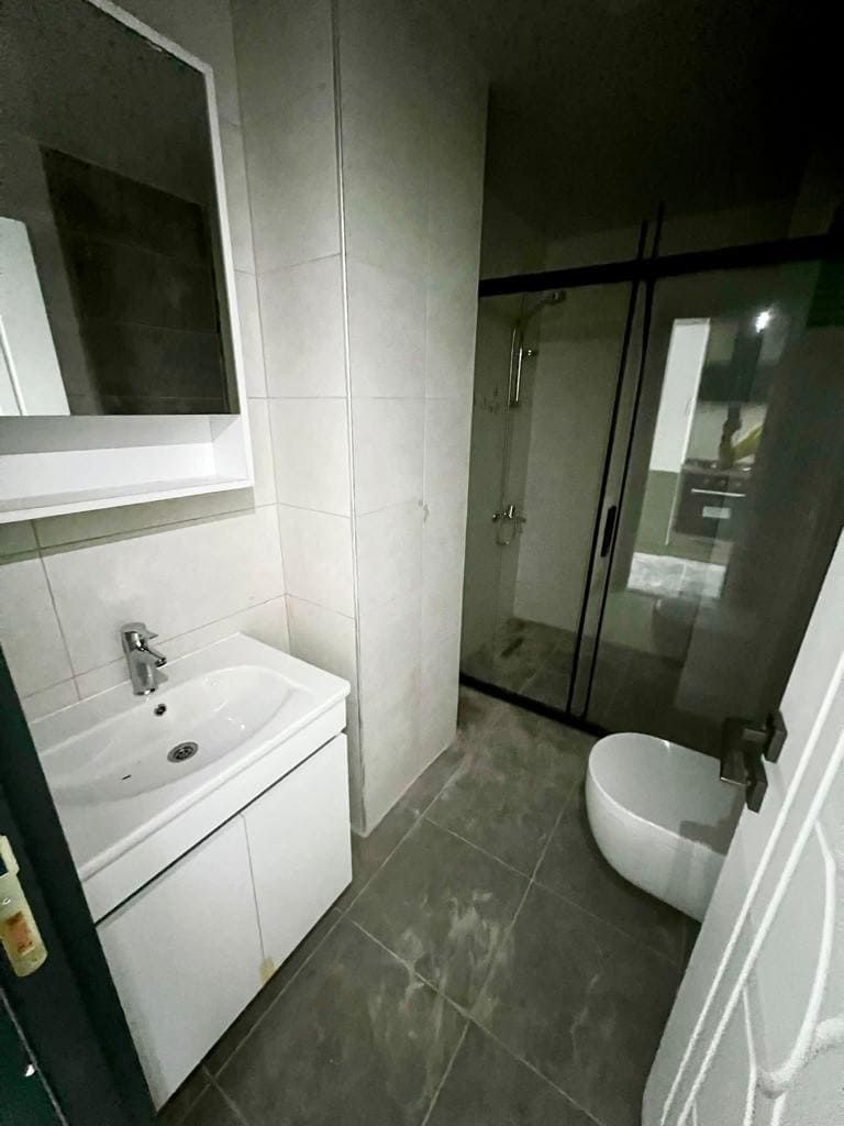 Квартира в Анталии, Турция, 45 м2 фото 4
