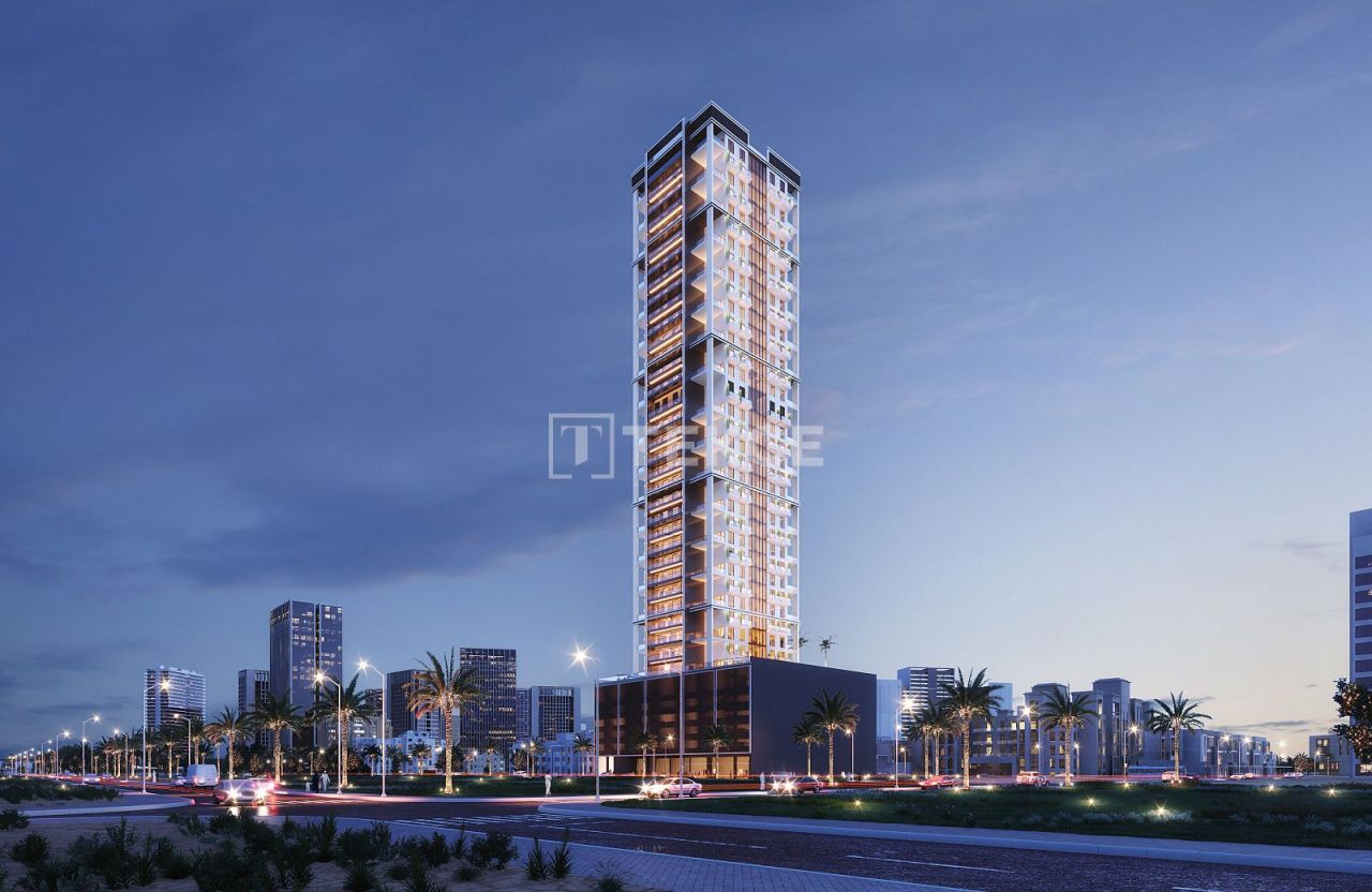 Апартаменты в Дубае, ОАЭ, 275 м2 фото 4