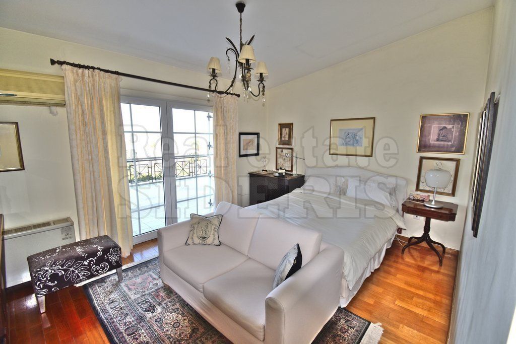 Дом в Лутраки, Греция, 330 м2 фото 4
