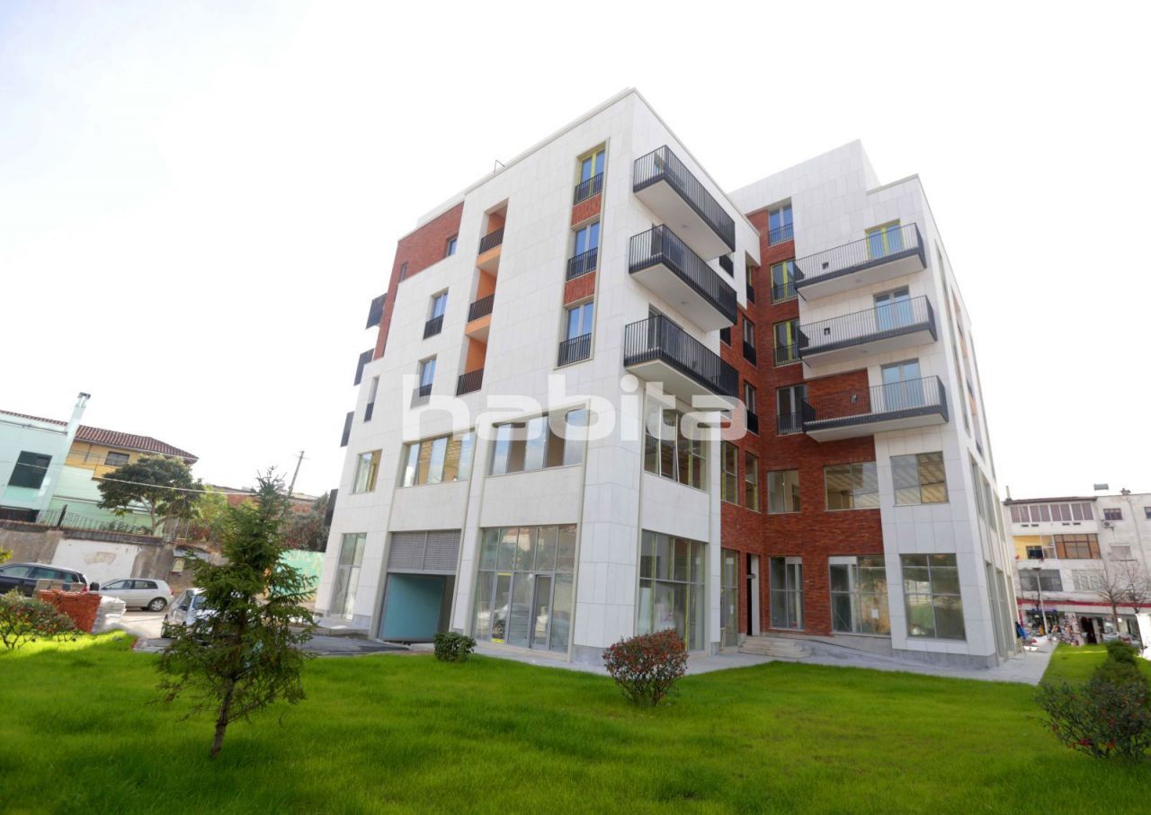 Апартаменты в Тиране, Албания, 67.68 м2 фото 3