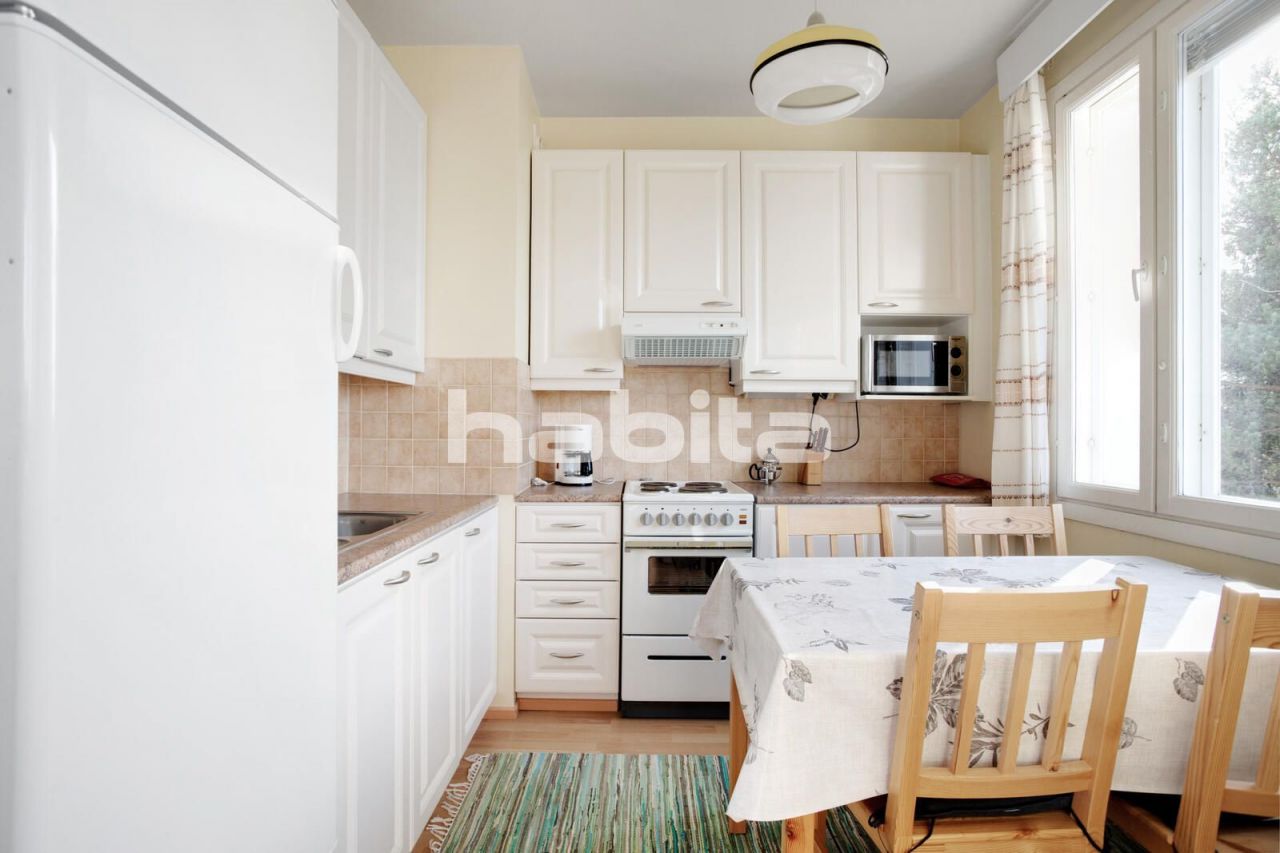 Апартаменты в Рованиеми, Финляндия, 48 м2 фото 5