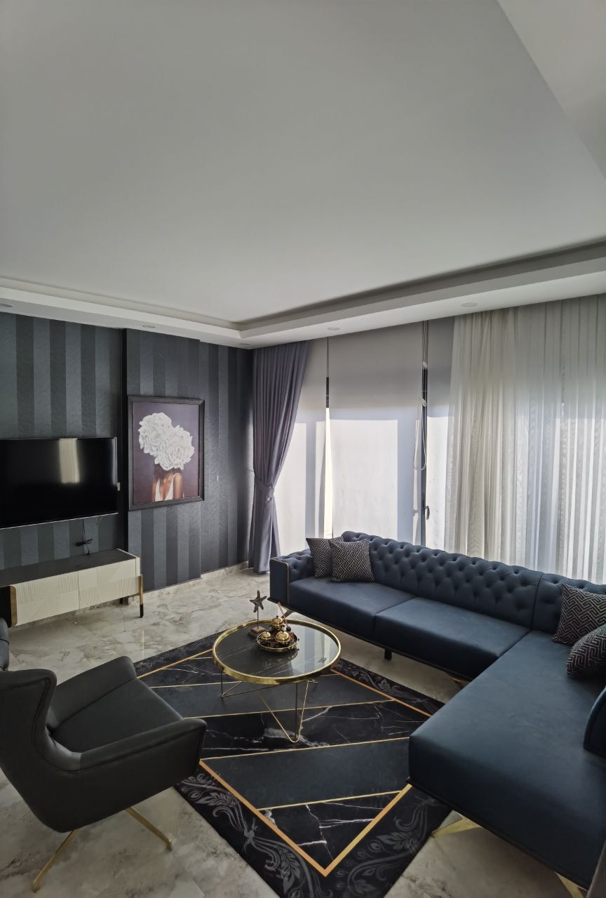 Квартира в Авсалларе, Турция, 63 м2 фото 5