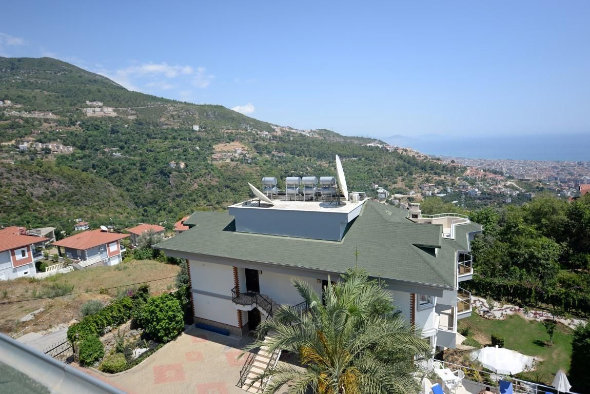 Дом в Алании, Турция, 170 м2 фото 3