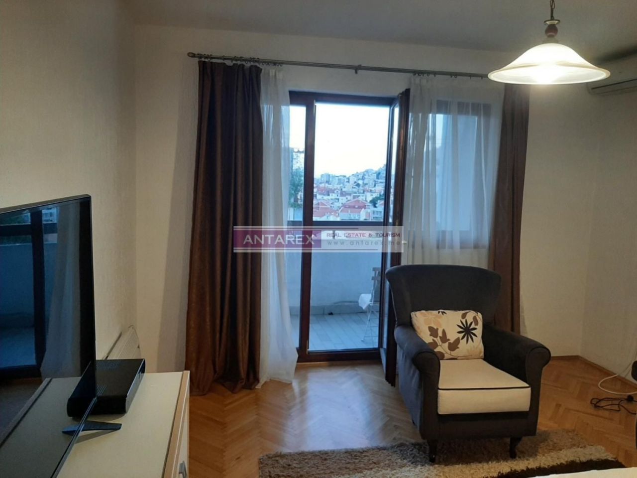 Апартаменты в Будве, Черногория, 68 м2 фото 2