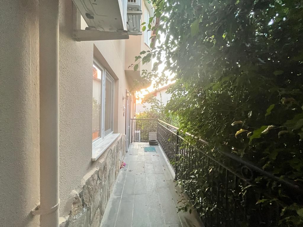 Квартира в Алании, Турция, 130 м2 фото 2
