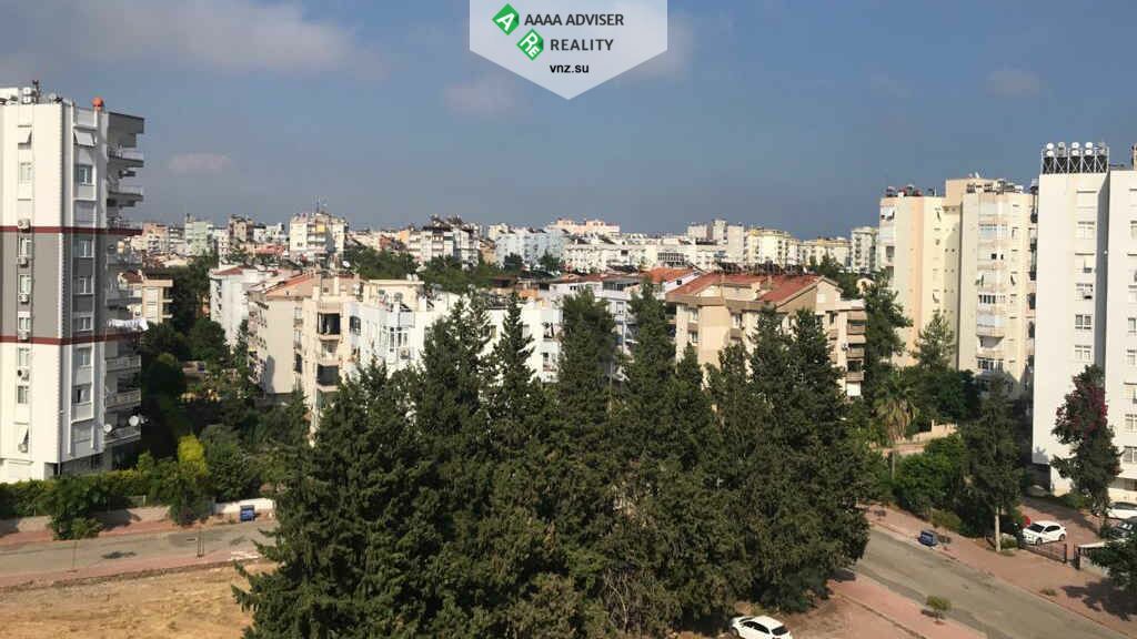 Квартира в Анталии, Турция, 140 м2 фото 4