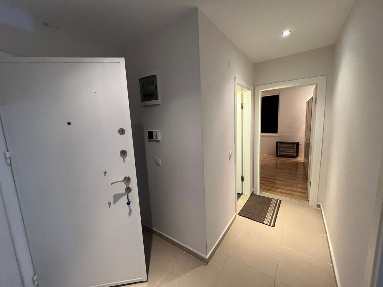 Квартира в Алании, Турция, 60 м2 фото 4