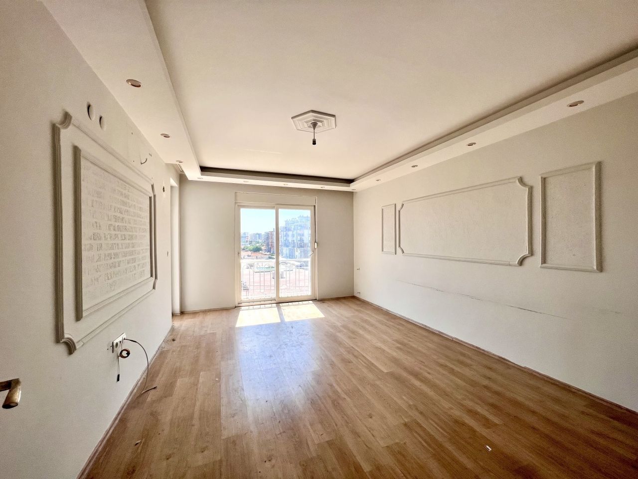 Квартира в Анталии, Турция, 90 м2 фото 3