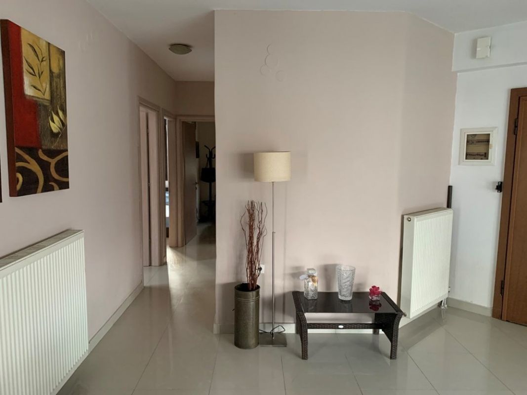 Квартира на Северо-Эгейских островах, Греция, 107 м2 фото 4