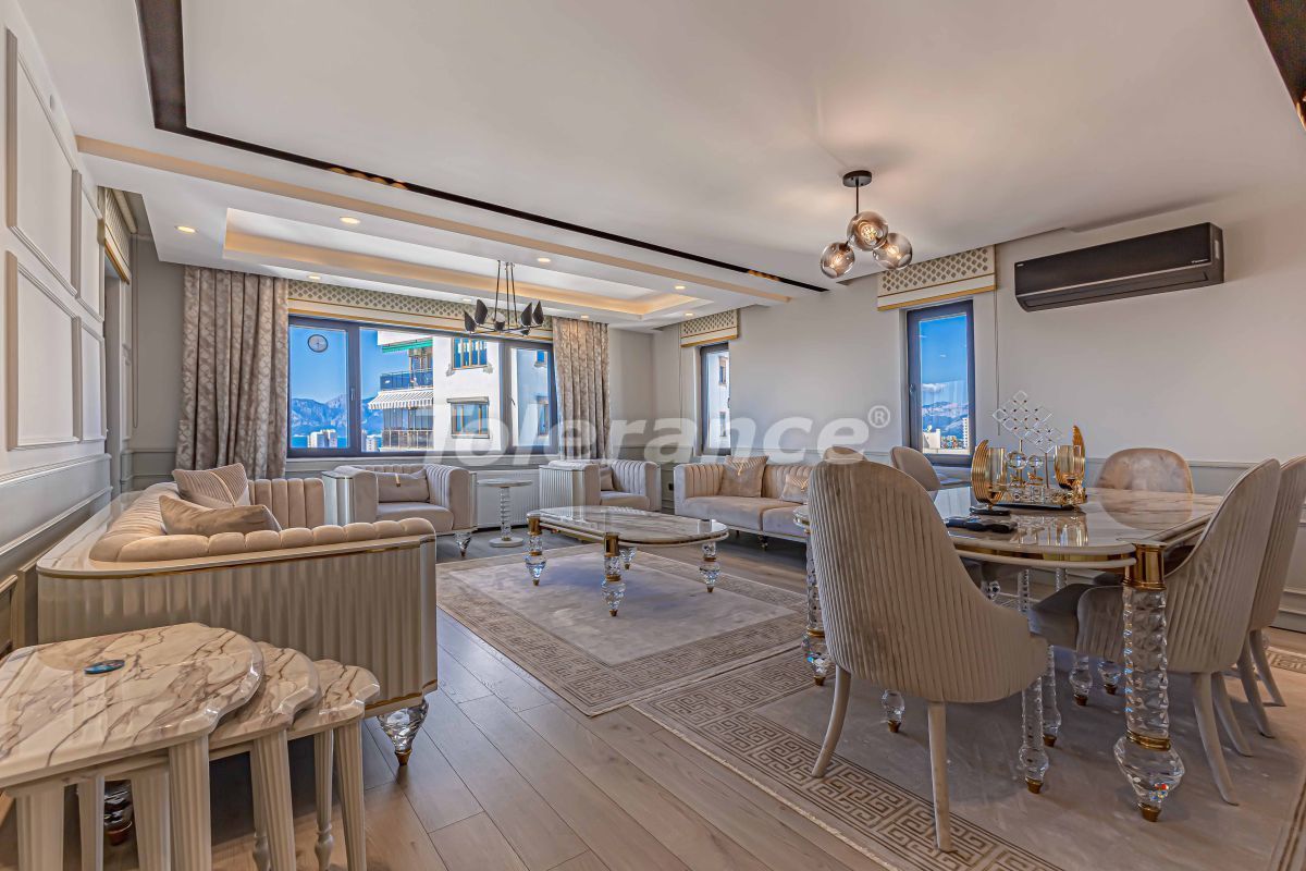 Апартаменты в Ларе, Турция, 170 м2 фото 3