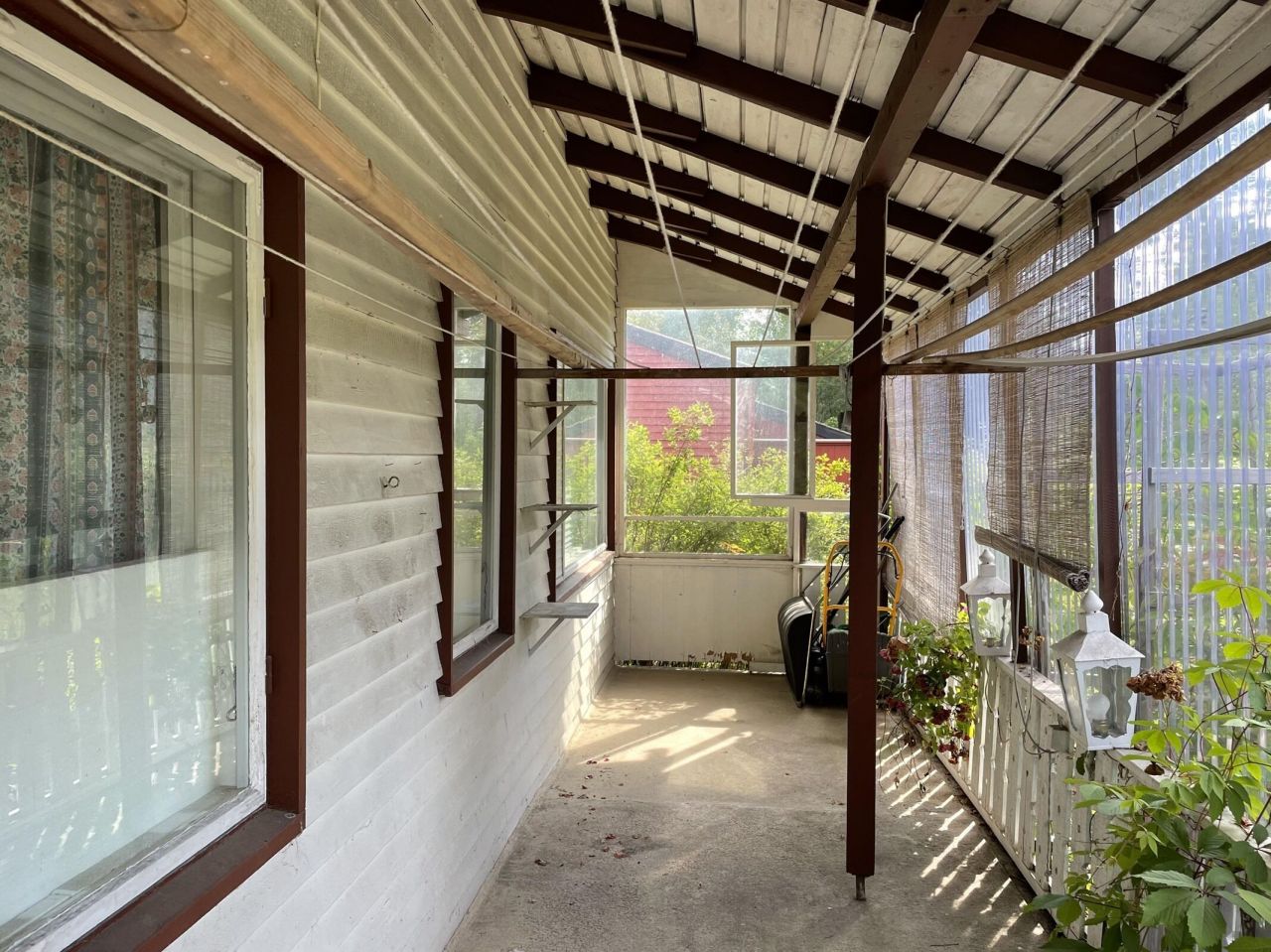 Дом в Пори, Финляндия, 110 м2 фото 3