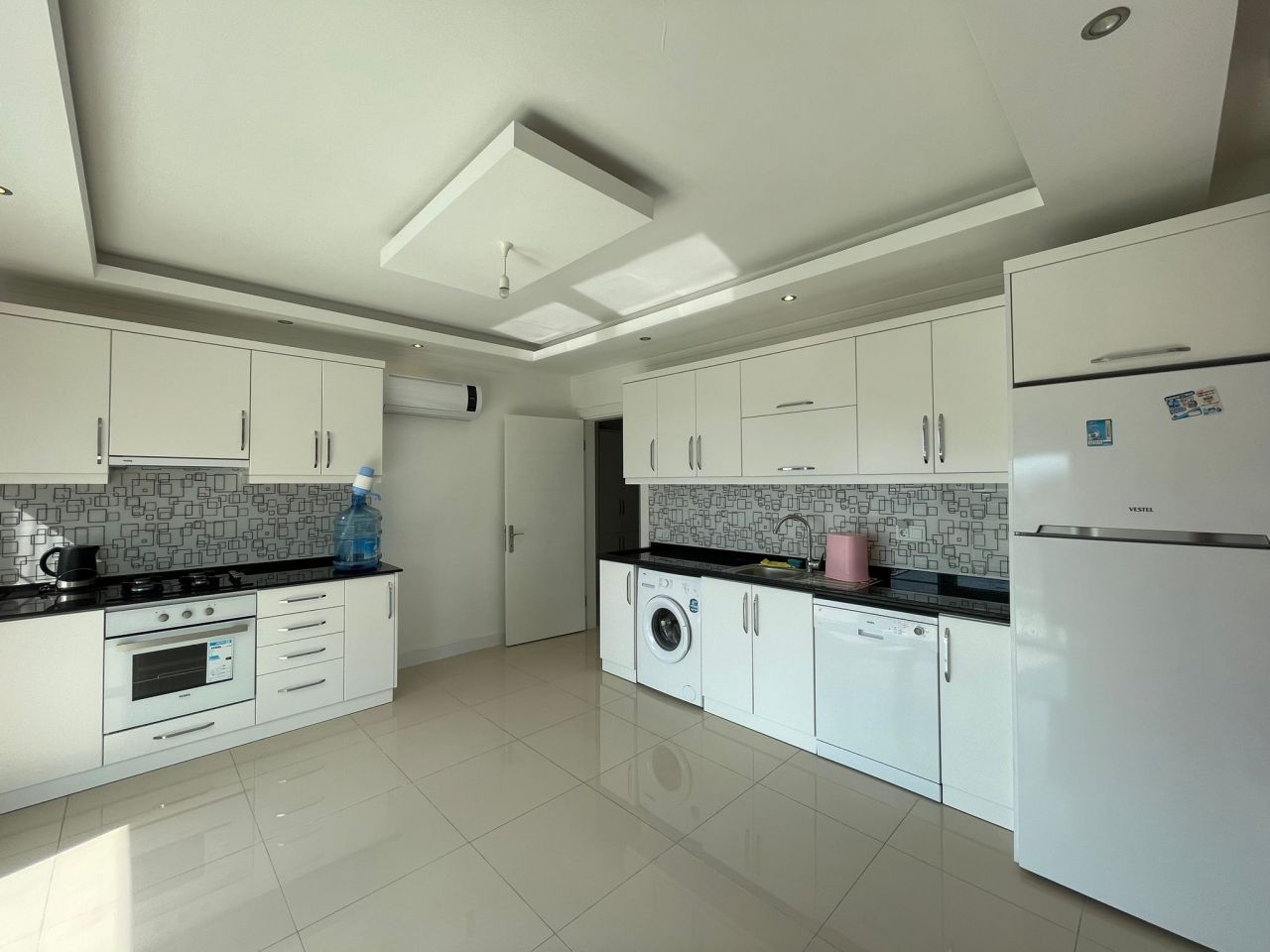 Квартира в Кестеле, Турция, 120 м2 фото 2