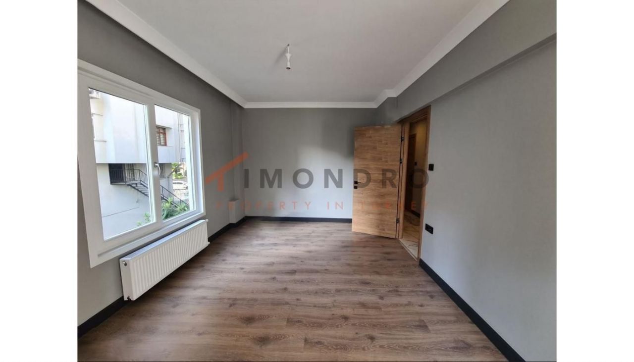 Квартира в Стамбуле, Турция, 135 м2 фото 4