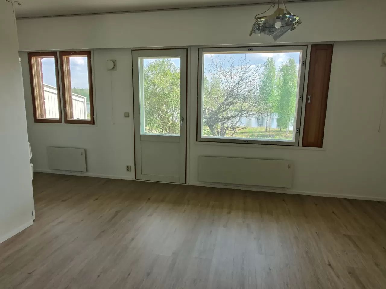 Таунхаус в Ямся, Финляндия, 45 м2 фото 4
