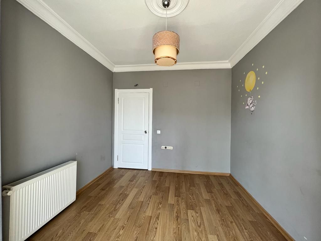 Квартира в Мерсине, Турция, 180 м2 фото 4