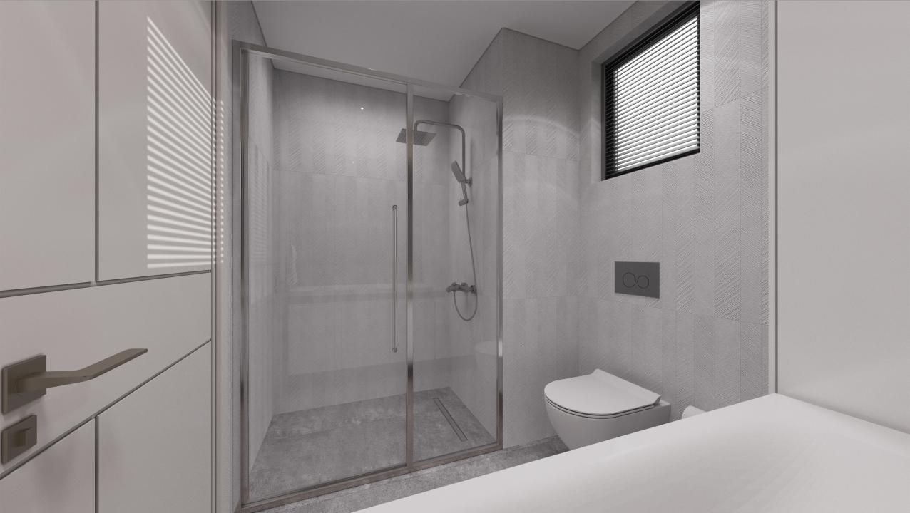 Квартира в Анталии, Турция, 74 м2 фото 5