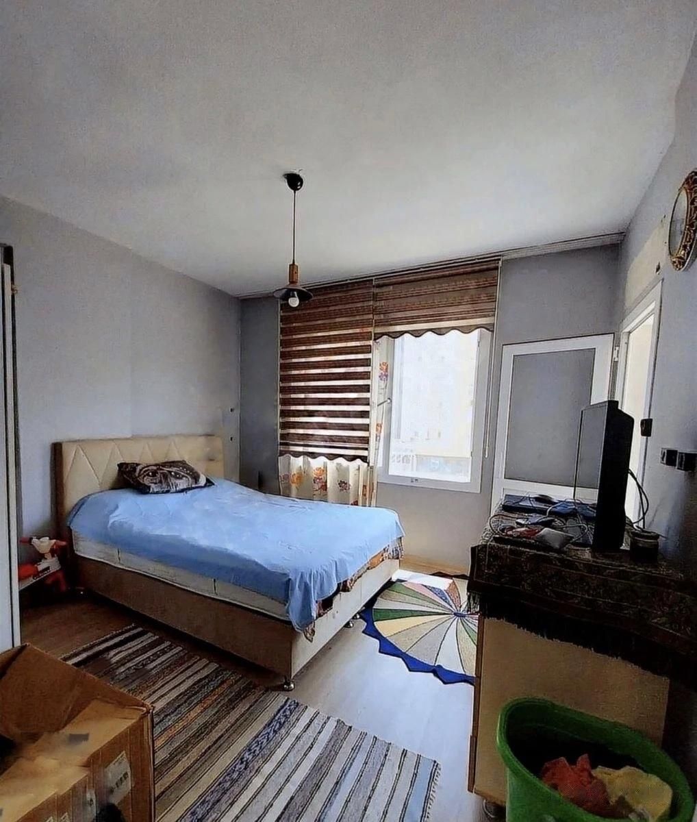 Квартира в Мерсине, Турция, 120 м2 фото 3