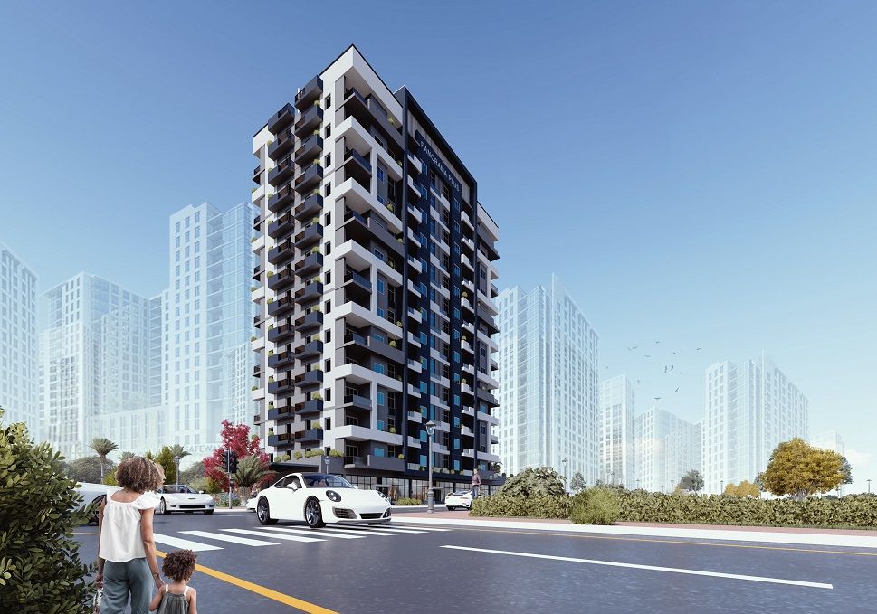 Квартира в Мерсине, Турция, 80 м2 фото 4